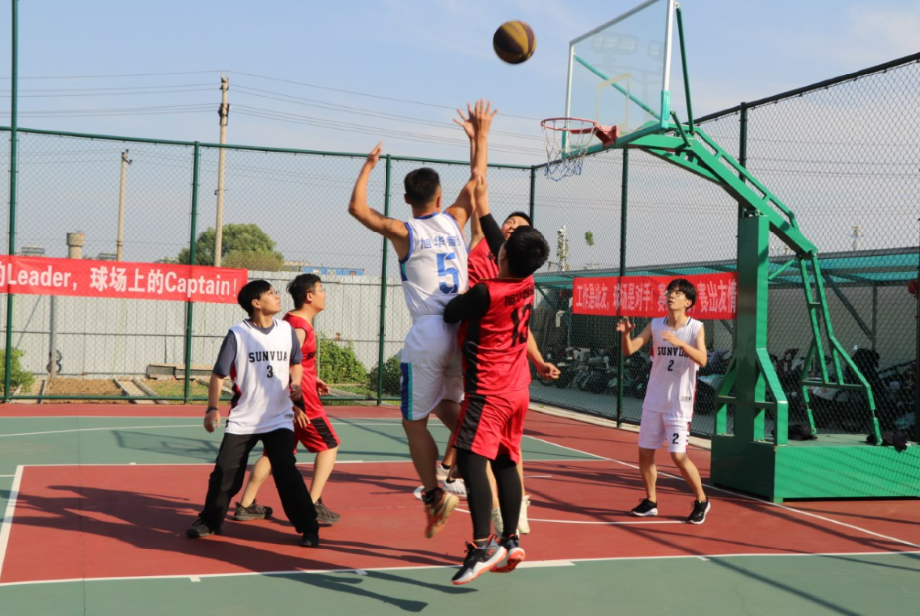 双节同庆·乐在qy球友会(千亿) | qy球友会(千亿)智能举行“趣味游园”系列主题活动！